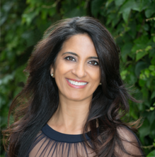 Reema Khetarpal, CLTC